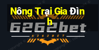 Nông Trại Gia Đình