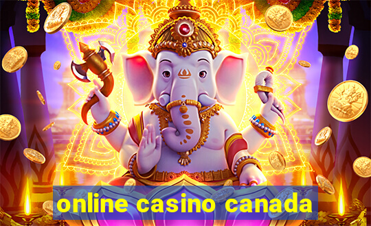 online casino canada