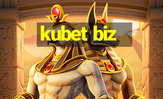 kubet biz