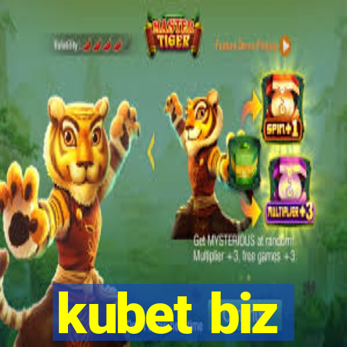 kubet biz