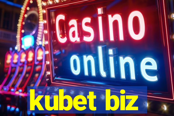 kubet biz