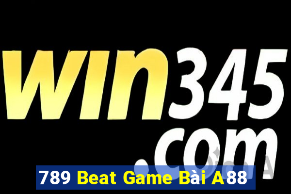 789 Beat Game Bài A88