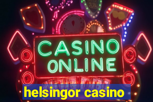 helsingor casino