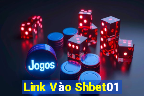 Link Vào Shbet01