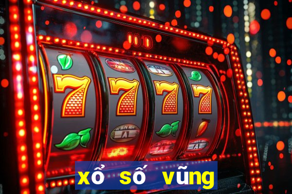 xổ số vũng tàu ngày 20 tháng 2 năm 2024