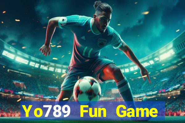 Yo789 Fun Game Bài Liêng Online