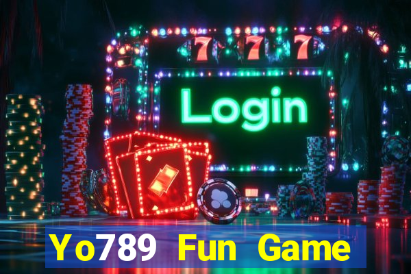 Yo789 Fun Game Bài Liêng Online