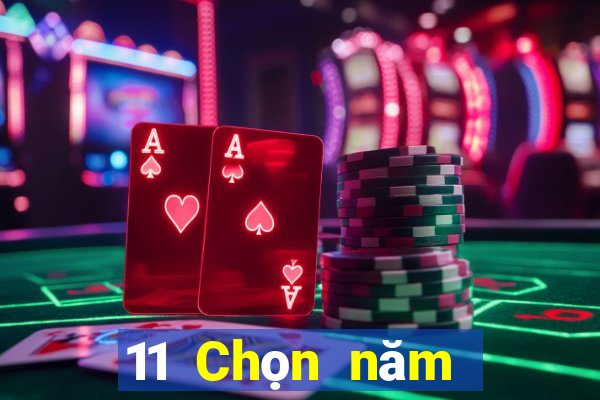 11 Chọn năm Tải về