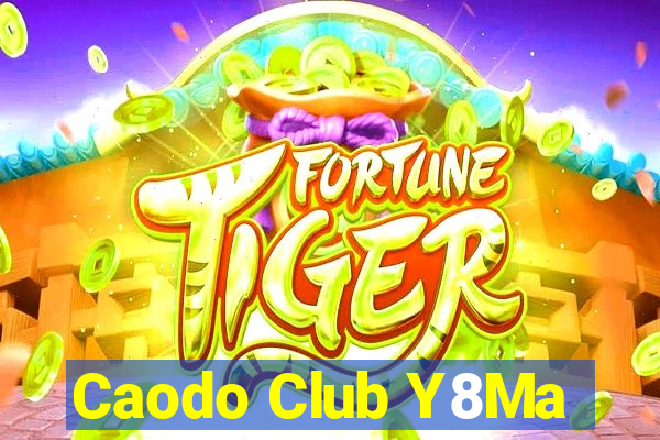 Caodo Club Y8Ma