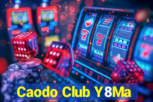 Caodo Club Y8Ma