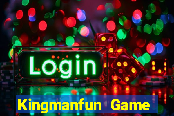 Kingmanfun Game Bài 3 Cây