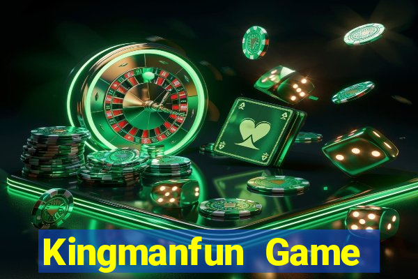 Kingmanfun Game Bài 3 Cây