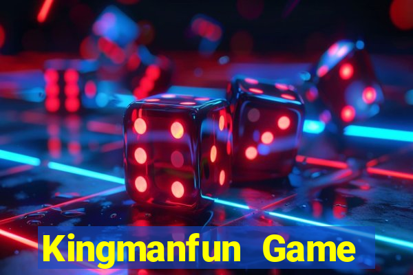 Kingmanfun Game Bài 3 Cây