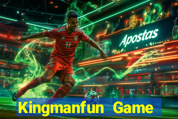 Kingmanfun Game Bài 3 Cây