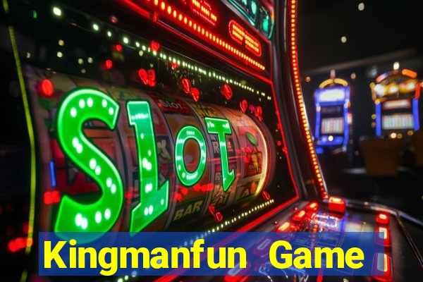 Kingmanfun Game Bài 3 Cây