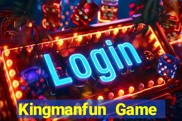 Kingmanfun Game Bài 3 Cây