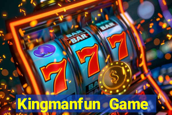 Kingmanfun Game Bài 3 Cây