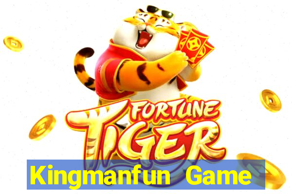 Kingmanfun Game Bài 3 Cây