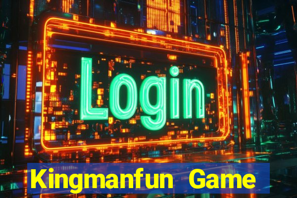 Kingmanfun Game Bài 3 Cây