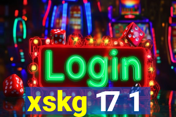 xskg 17 1