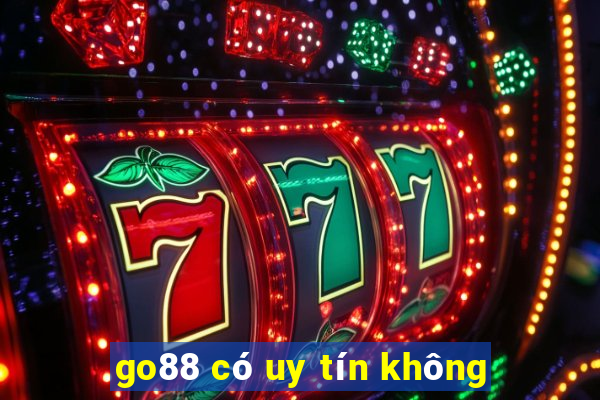 go88 có uy tín không