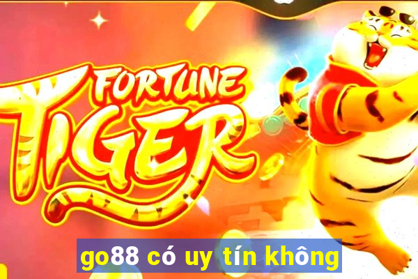 go88 có uy tín không