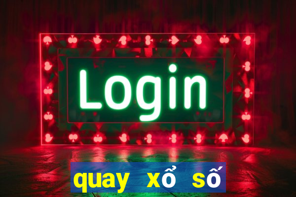 quay xổ số bình định