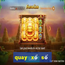 quay xổ số bình định