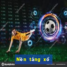 Nền tảng xổ số 5 sao