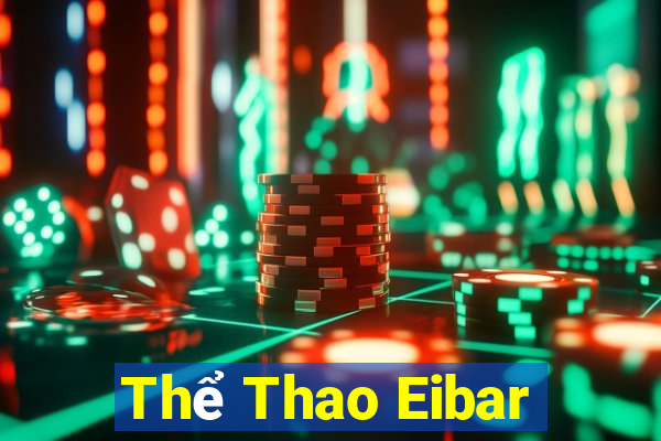 Thể Thao Eibar