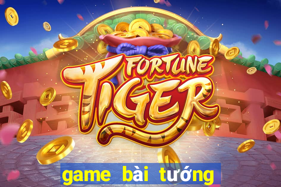 game bài tướng Bale Doo