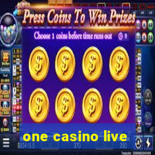 one casino live