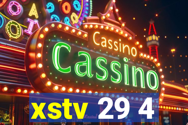 xstv 29 4