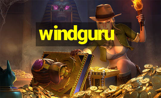 windguru