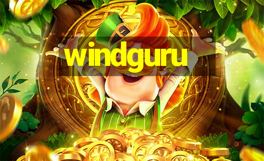 windguru