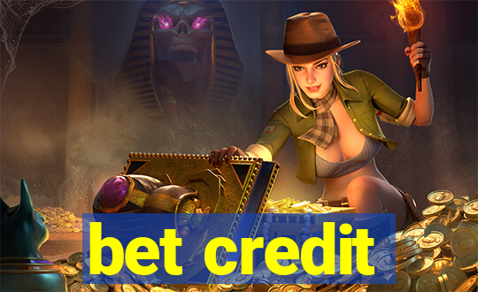 bet credit