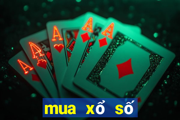 mua xổ số miền nam online