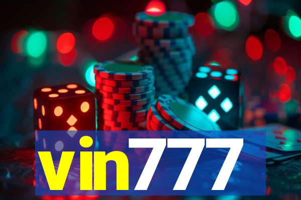 vin777