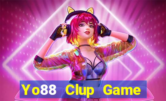 Yo88 Clup Game Bài 888B