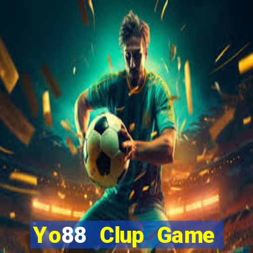 Yo88 Clup Game Bài 888B