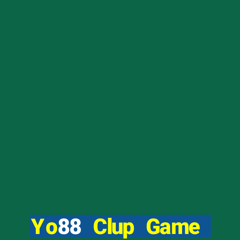 Yo88 Clup Game Bài 888B