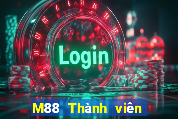 M88 Thành viên Datang International