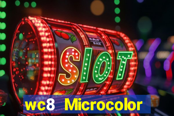 wc8 Microcolor Tải về