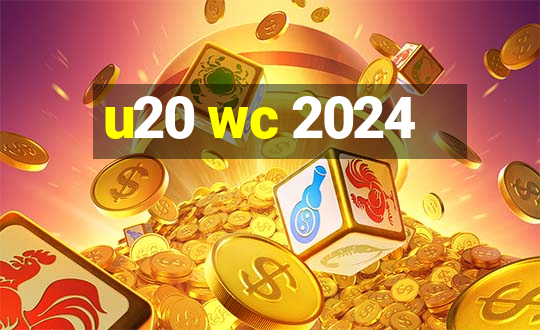 u20 wc 2024