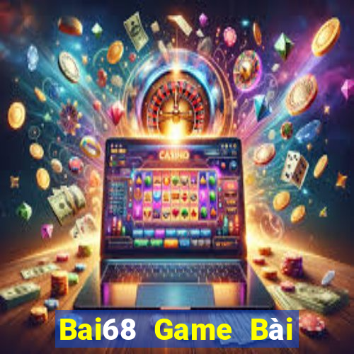 Bai68 Game Bài Uno Miễn Phí