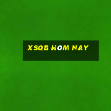 xsqb hôm nay