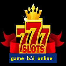 game bai online doi thuong