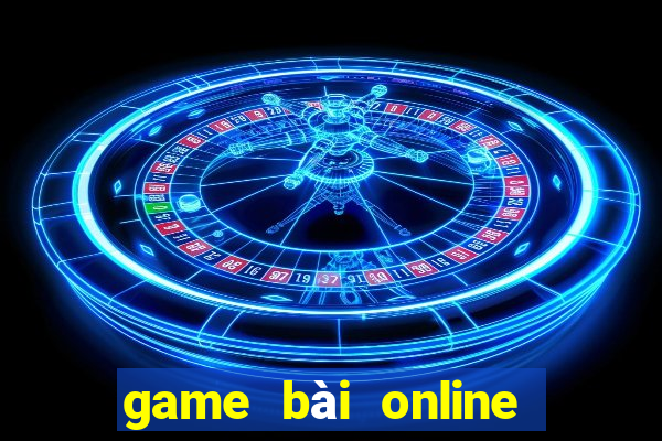 game bai online doi thuong