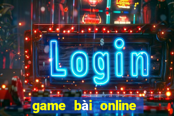 game bai online doi thuong