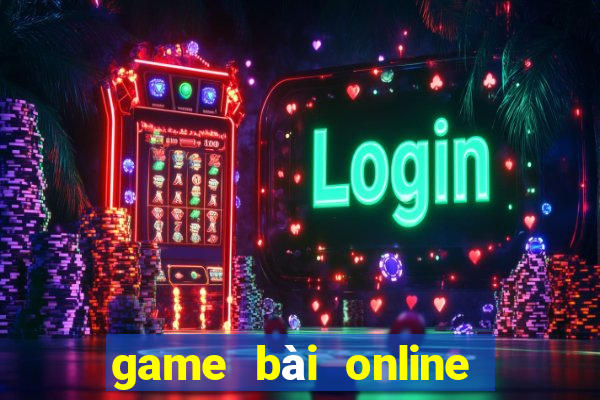 game bai online doi thuong